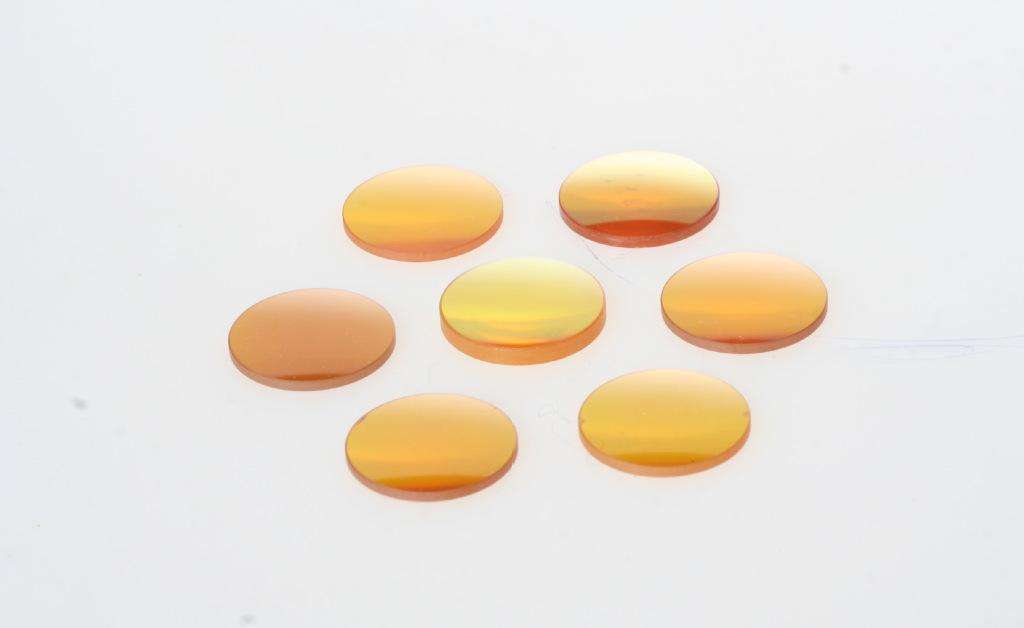 ZnSe 光學(xué)窗口片